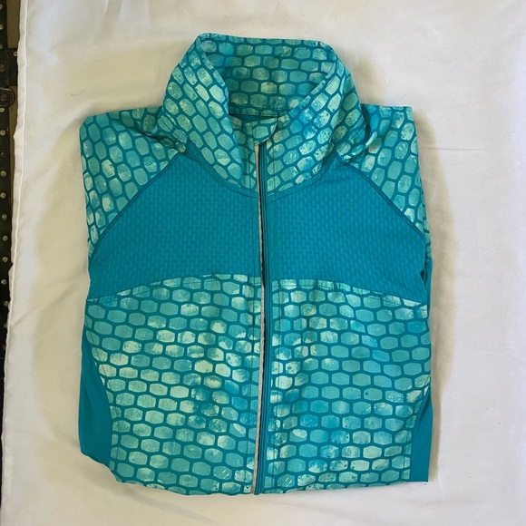 Champion Duo-Dry Workout Zip-Up - Picture 2 of 4